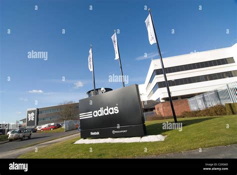 adidas stockport road west.